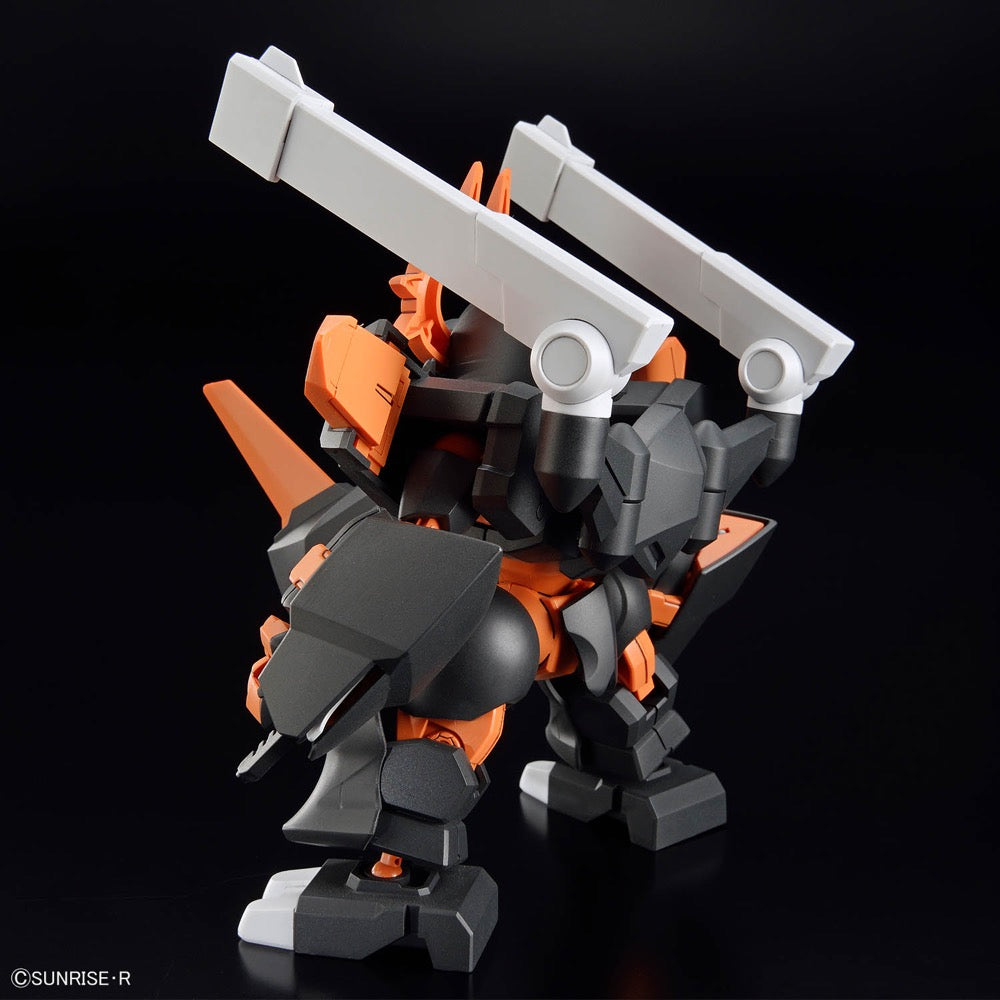 Bandai 5068351 Jugomaru Mashin Hero Wataru