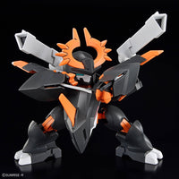 Bandai 5068351 Jugomaru Mashin Hero Wataru