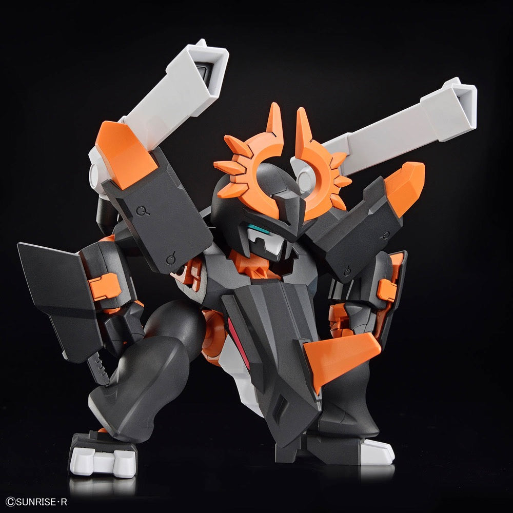 Bandai 5068351 Jugomaru Mashin Hero Wataru