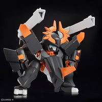 Bandai 5068351 Jugomaru Mashin Hero Wataru
