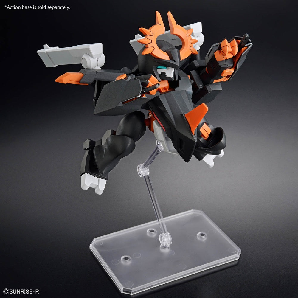 Bandai 5068351 Jugomaru Mashin Hero Wataru