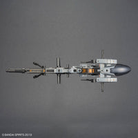 Bandai 5068352 30MM 1/144 Extended Armament Vehicle (Metal Cannon Bike Ver.) 4573102683526