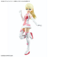Bandai 5068356 30MS Option Face Parts Facial Expression Set 7 [Color A]