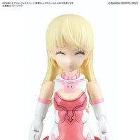 Bandai 5068356 30MS Option Face Parts Facial Expression Set 7 [Color A]