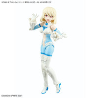 Bandai 5068357 30MS Option Face Parts Facial Expression Set 8 [Color B]