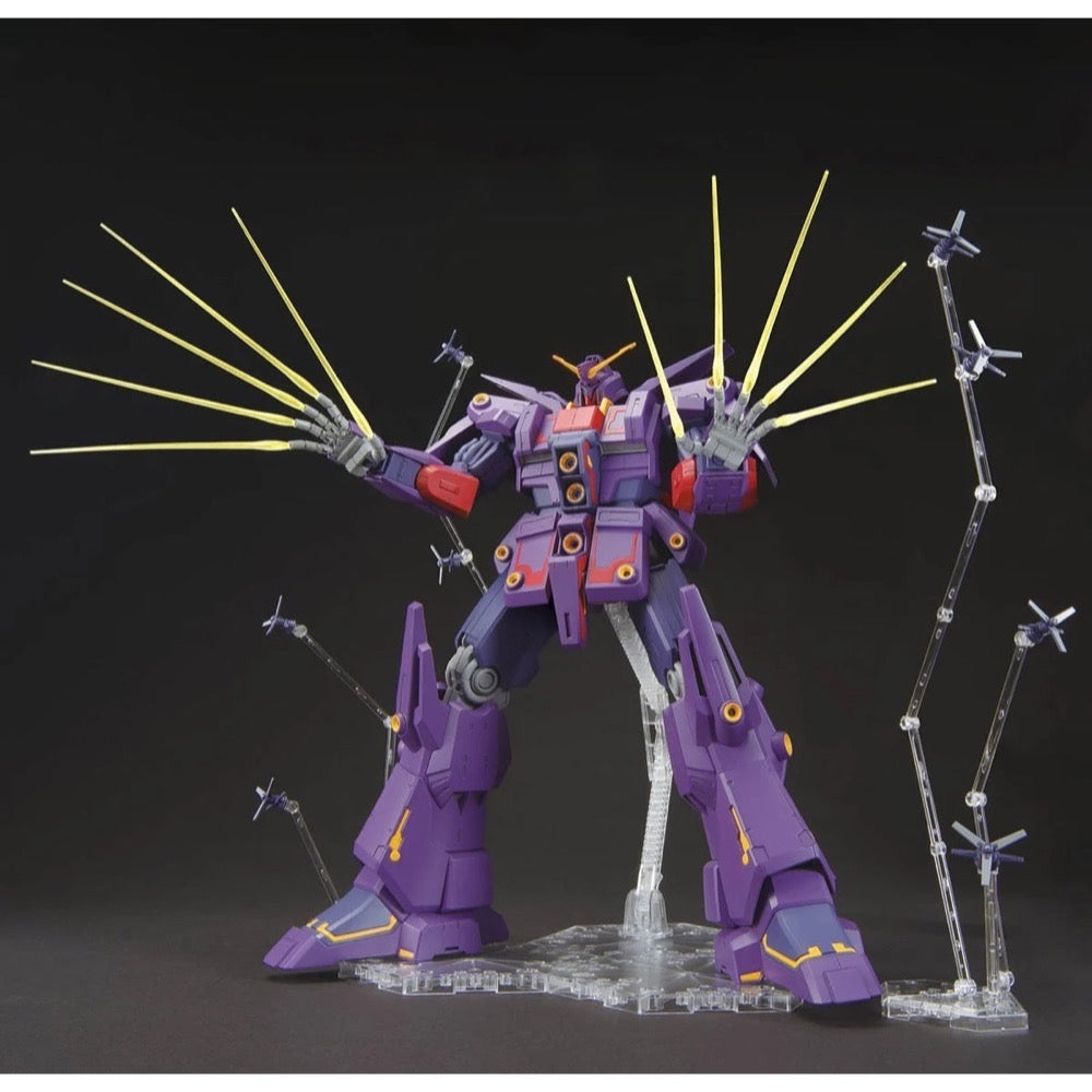 Bandai 5068362 HGUC 1/144 Psycho Gundam Mk-II Mobile Suit Zeta Gundam