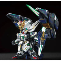 Bandai 5068364 SDW Heroes GF Gundam Astray Type-B