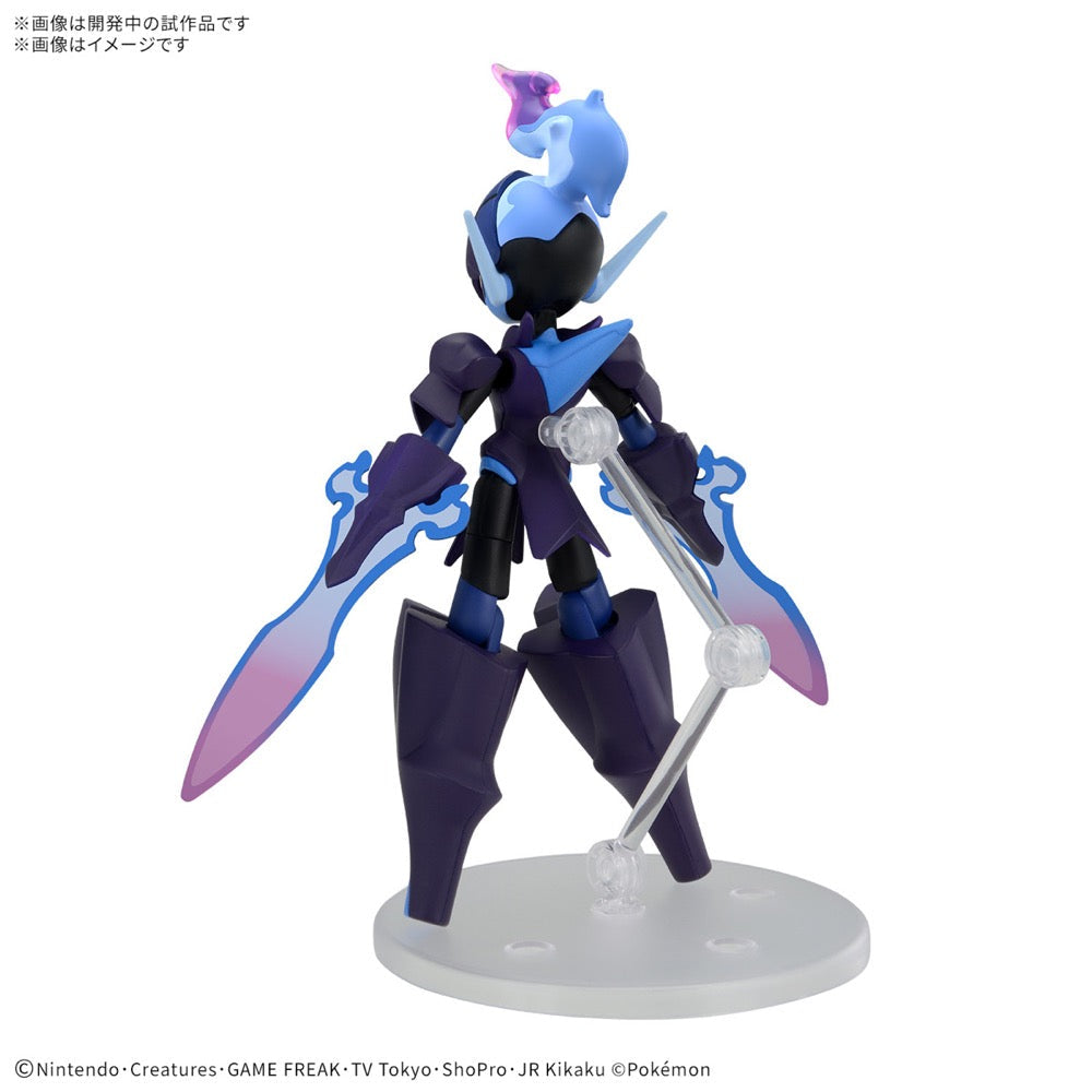 Bandai 5068375 Ceruledge Pokemon Model Kit