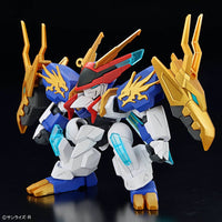 Bandai 5068367 Ryuohmaru Mashin Hero Wataru