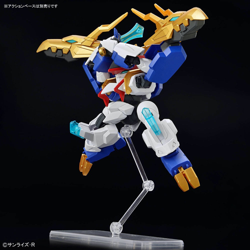 Bandai 5068367 Ryuohmaru Mashin Hero Wataru