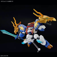 Bandai 5068367 Ryuohmaru Mashin Hero Wataru