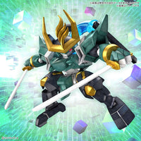 Bandai 5068369 Fujinmaru Mashin Hero Wataru