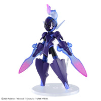 Bandai 5068375 Ceruledge Pokemon Model Kit 4573102683755