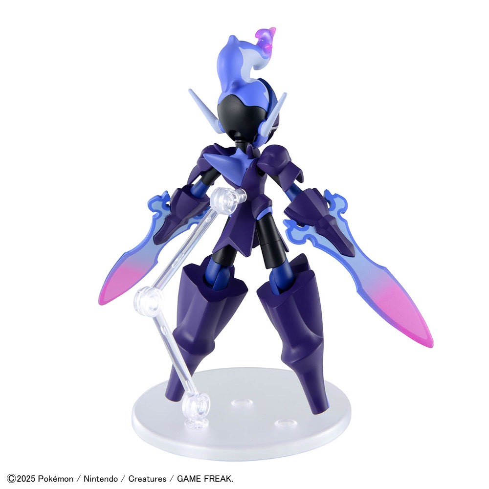Bandai 5068375 Ceruledge Pokemon Model Kit 4573102683755