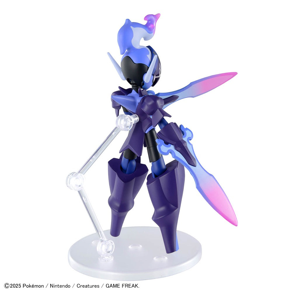 Bandai 5068375 Ceruledge Pokemon Model Kit 4573102683755