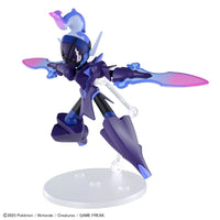 Bandai 5068375 Ceruledge Pokemon Model Kit 4573102683755