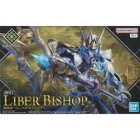 Bandai 5068376 Liber Bishop 30MF 4573102683762