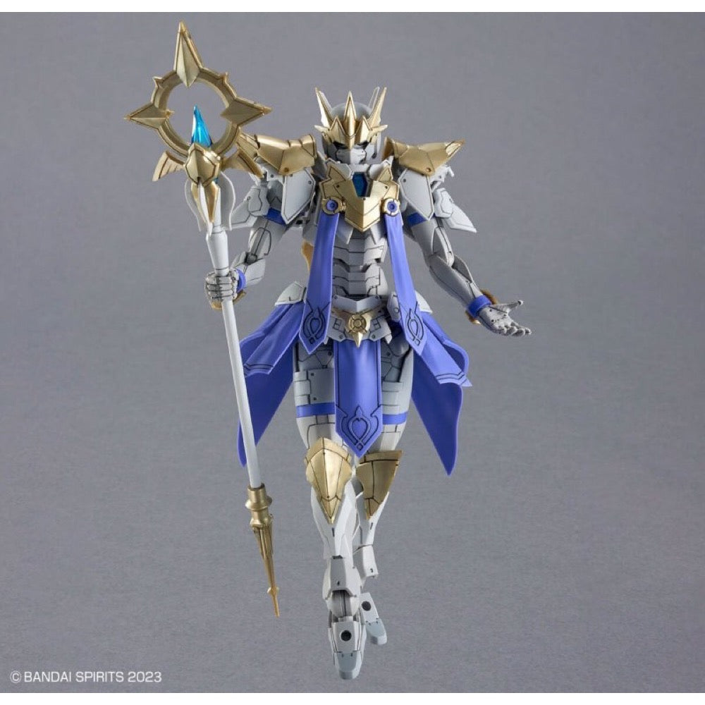 Bandai 5068376 Liber Bishop 30MF 4573102683762
