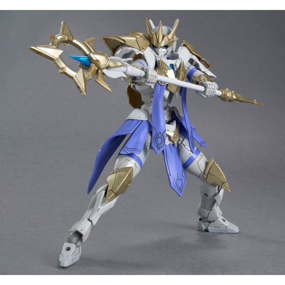 Bandai 5068376 Liber Bishop 30MF 4573102683762