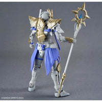 Bandai 5068376 Liber Bishop 30MF 4573102683762