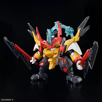 Bandai G5068388 Raijinmaru Mashin Creator Wataru