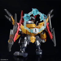 Bandai G5068388 Raijinmaru Mashin Creator Wataru