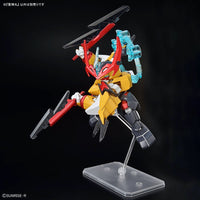 Bandai G5068388 Raijinmaru Mashin Creator Wataru