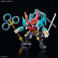 Bandai G5068388 Raijinmaru Mashin Creator Wataru