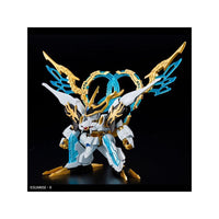 Bandai 5068389 Shin Ryuohmaru Mashin Hero Wataru
