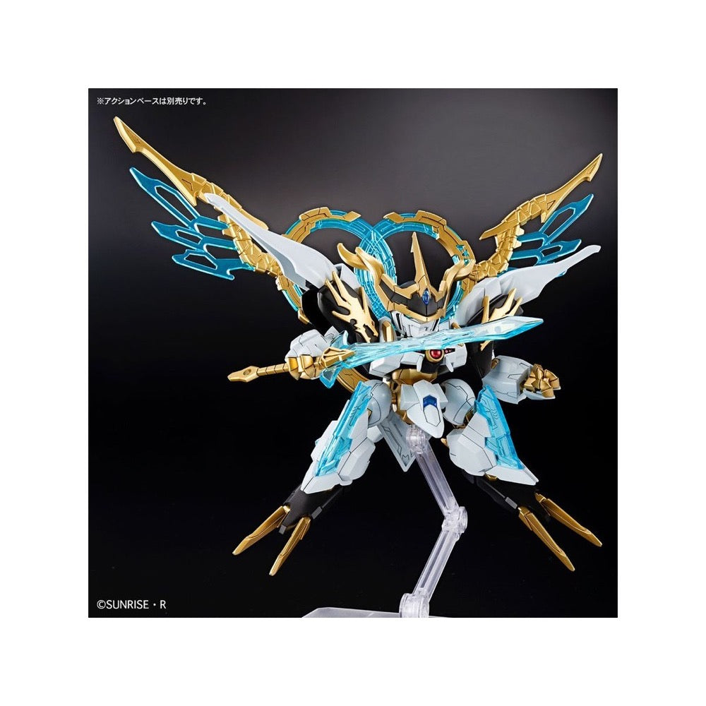 Bandai 5068389 Shin Ryuohmaru Mashin Hero Wataru