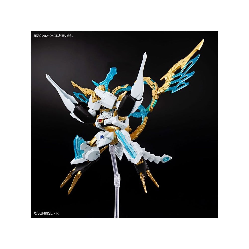 Bandai 5068389 Shin Ryuohmaru Mashin Hero Wataru