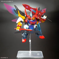 Bandai 5068390 Mashin Creator Wataru Yanshang Wan