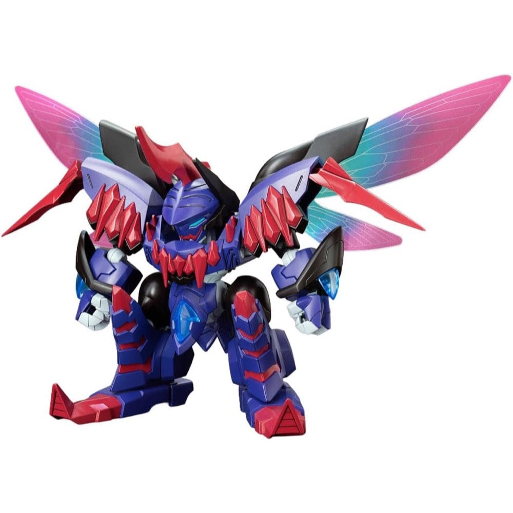 Bandai 5068390 Mashin Creator Wataru Yanshang Wan