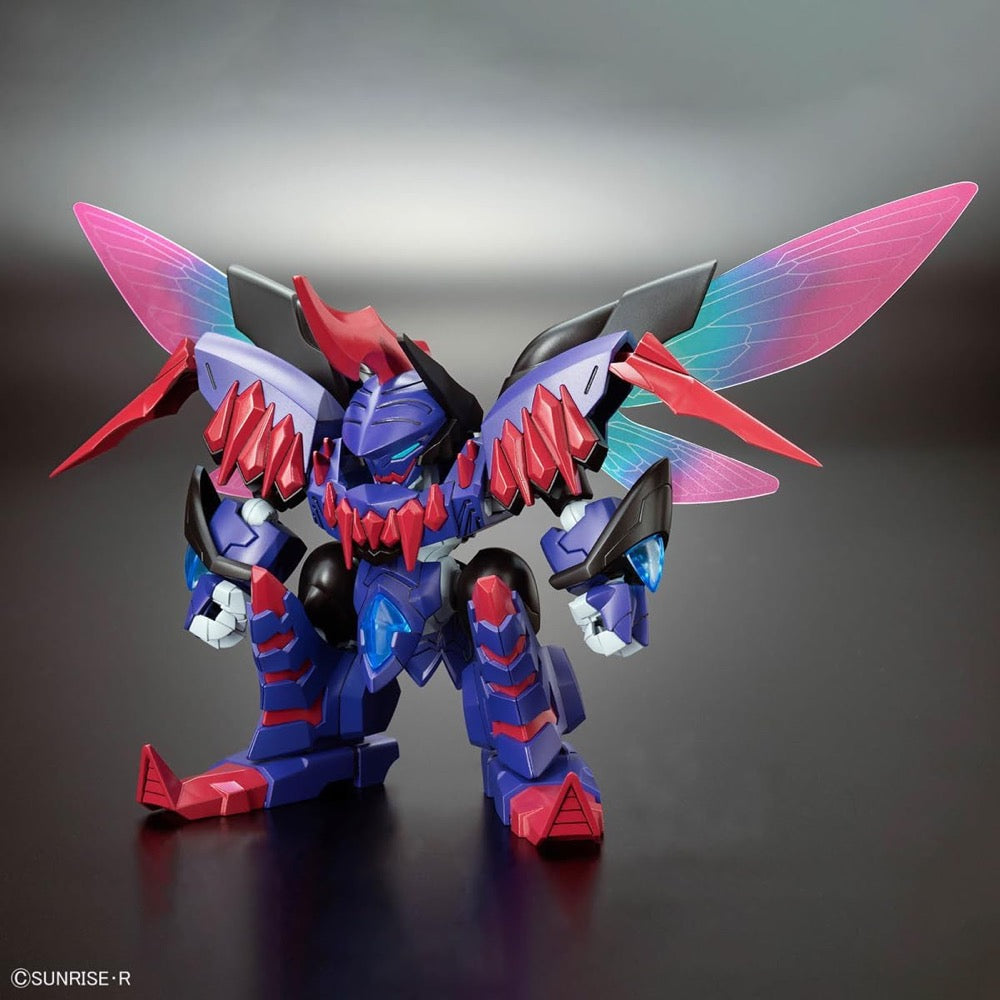 Bandai 5068390 Mashin Creator Wataru Yanshang Wan
