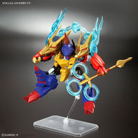 Bandai 5068390 Mashin Creator Wataru Yanshang Wan