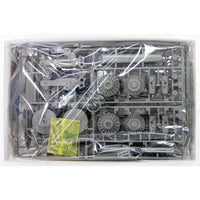 Bandai 5068501 HG 1/144 Zaku II + Big Gun Set Gundam Thunderbolt Ver.