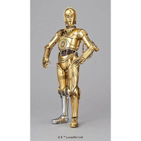 Bandai 1/12 Star Wars C-3PO