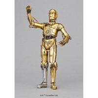 Bandai 1/12 Star Wars C-3PO