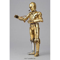 Bandai 1/12 Star Wars C-3PO