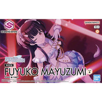 Bandai 5068552 30MS Fuyuko Mayuzumi