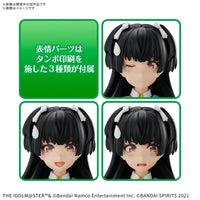 Bandai 5068552 30MS Fuyuko Mayuzumi