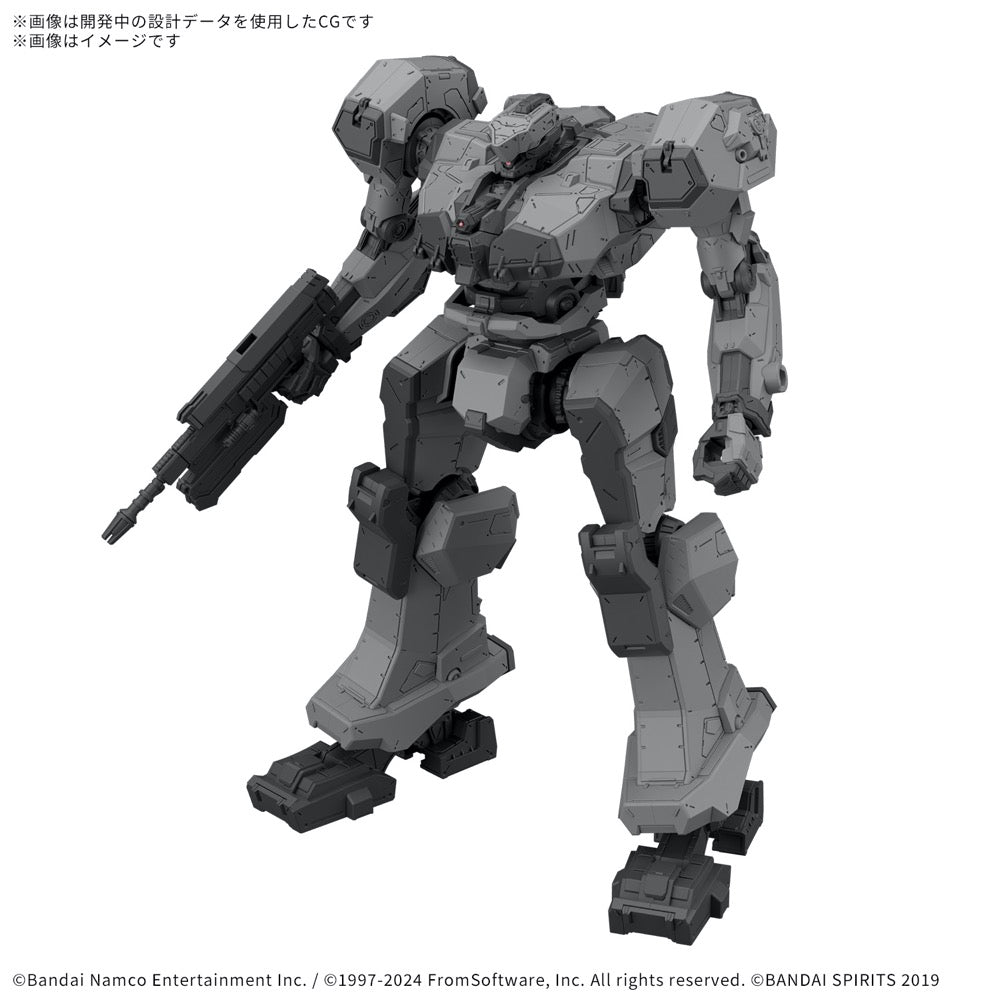Bandai 5068554 30MM Armored Core VI Fires Of Rubicon Balam Industries Bd-011 Melander