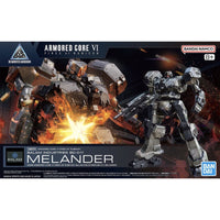 Bandai 5068554 30MM Armored Core VI Fires Of Rubicon Balam Industries Bd-011 Melander