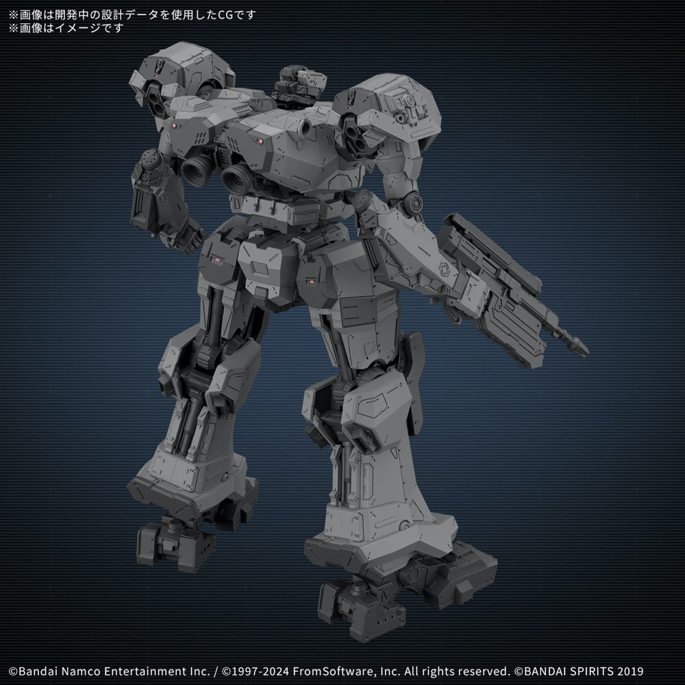 Bandai 5068554 30MM Armored Core VI Fires Of Rubicon Balam Industries Bd-011 Melander
