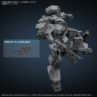 Bandai 5068554 30MM Armored Core VI Fires Of Rubicon Balam Industries Bd-011 Melander