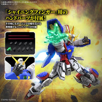 Bandai 5068705 RG 1/144 Shining Gundam