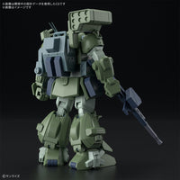 Bandai 5068559 HG Scopedog Turbo-Custom