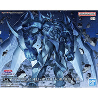 Bandai 5068560 Figure-Rise Standard Amplified -Egyptian God- Obelisk The Tormentor YU