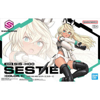 Bandai 5068562 30MS SIS-H00 Sestieh (Color C)
