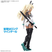 Bandai 5068562 30MS SIS-H00 Sestieh (Color C)